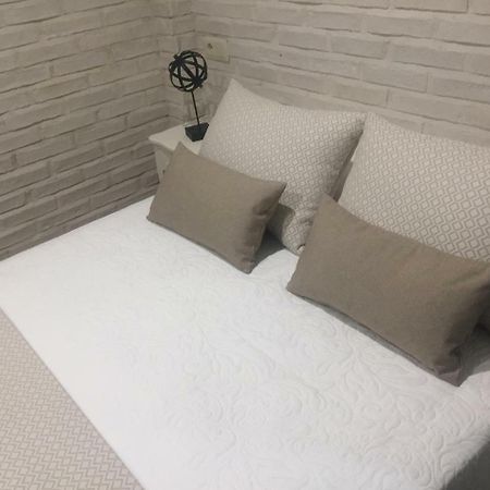 Atico Del Rojas Apartment Toledo Exterior foto