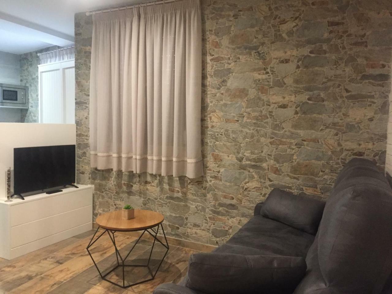 Atico Del Rojas Apartment Toledo Exterior foto