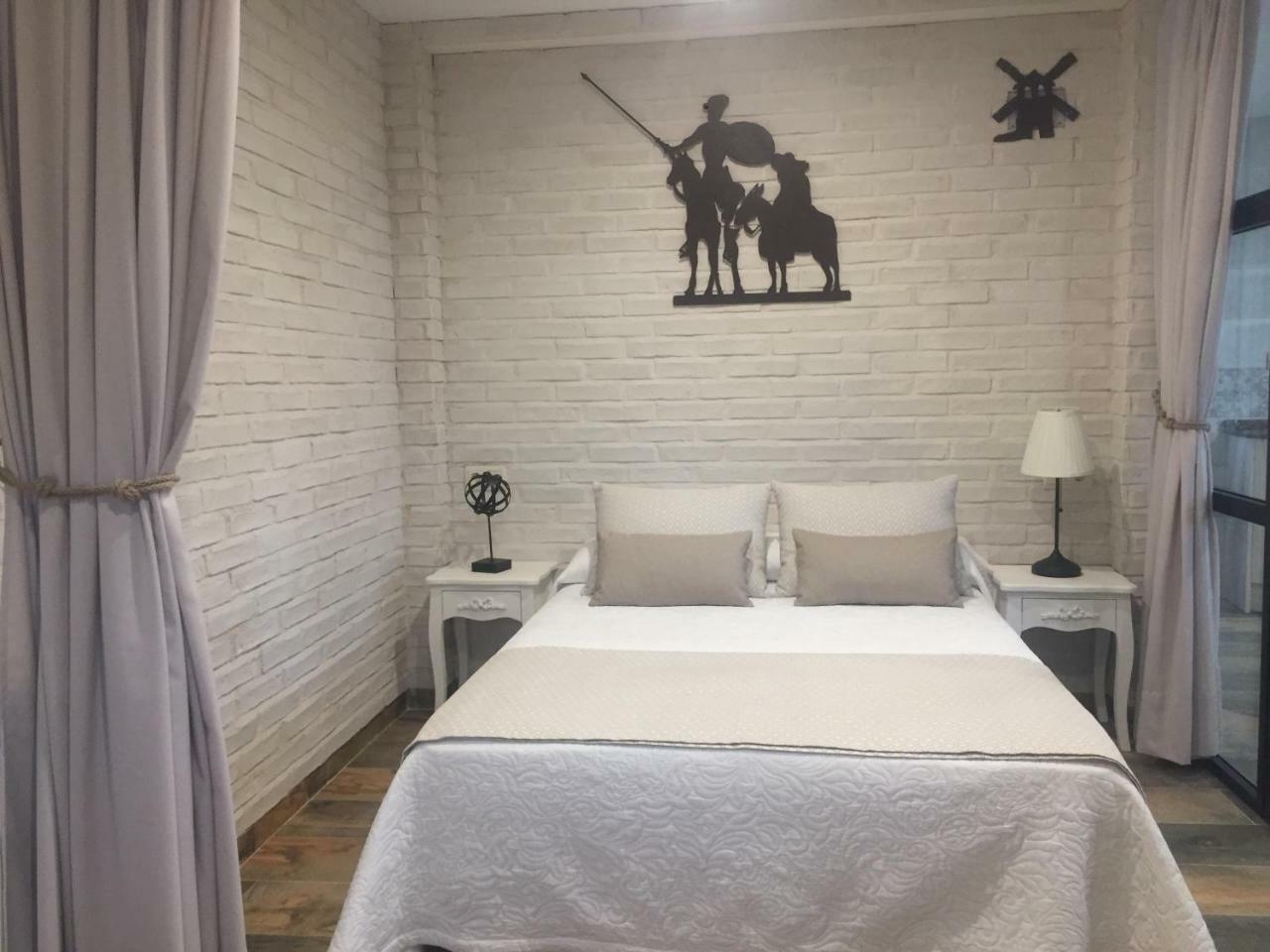 Atico Del Rojas Apartment Toledo Exterior foto